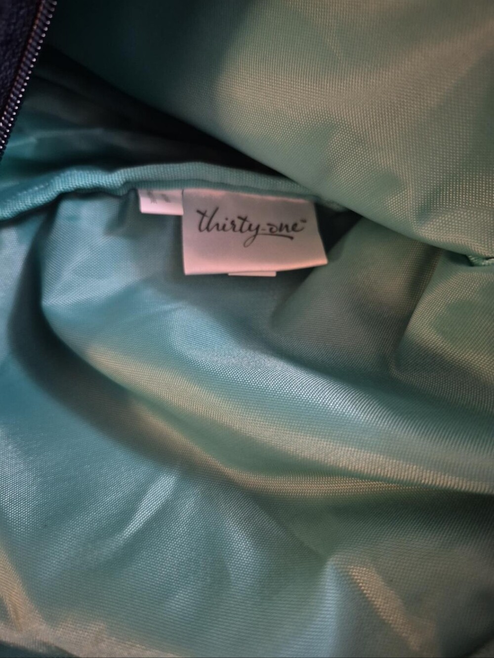 Thirty-One Sking Back - Picture 2 of 4